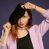 Логотип телеграм канала @lanaenergycoych — Искусство быть собой со Светланой