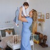 Логотип телеграм канала @lanaenglishmama — Англомама Лана| билингвизм дома 🇬🇧