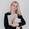 Логотип телеграм канала @lanafinansy — Lana_finansy