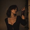 Логотип телеграм канала @lanaisiani — THE EIGHTH KEY🗝️