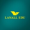 Telegram kanalining logotibi lanalledu — LANALL EDU