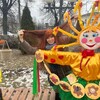 Логотип телеграм канала @lanaluhe_25 — Светлана 🏡 Жизнь в немецкой деревушке