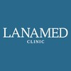 Логотип телеграм канала @lanamed_clinic — ЛАНАМЕД