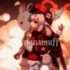 Логотип телеграм канала @lanamuff — 🌷S͛ᴛⷮrͬaͣwвⷡⷡeͤrͬrͬy Laͣnaͣ.🌷| нтвч