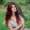 Логотип телеграм канала @lanasscaless — Anima-Life: lanasscales