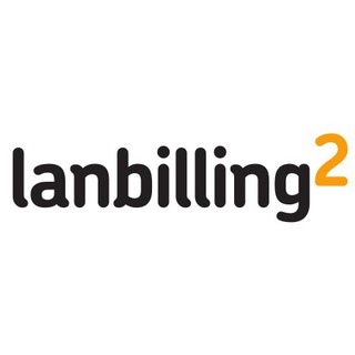 Логотип телеграм канала @lanbilling — LANBilling
