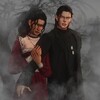 Логотип телеграм канала @lancaster_sims4 — ♢ House of Lancaster ♢