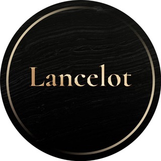 Telegram channel Lancelot- Мужская одежда Б-2А-57 logo
