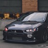 Logo of telegram channel lancer010 — Mitsubishi Lancer X
