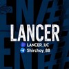 Telegram channel LANCER logo