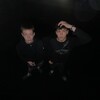 Логотип телеграм канала @lancerhouston — барс and кокс