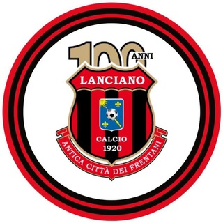 Logo del canale telegramma lancianocalcio1920 - Lanciano Calcio 1920