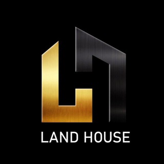 Telegram kanalining logotibi land_house1 — Land House