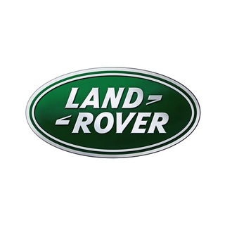 Логотип телеграм канала @land_rover_chat — 🚗 Land Rover Club ⚙️