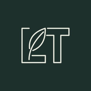 Логотип телеграм канала @land_territory — LAND TERRITORY