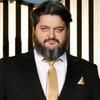 Логотип телеграм канала @land_jurist — Про землю с Евгением КУЗЬМЕНКО