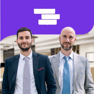 Telegram channel Ланда & Аветисянц logo