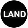 Логотип телеграм -каналу landcrypt0 — Crypto Land