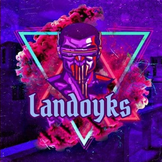 Логотип телеграм канала @landix734 — Landoyks