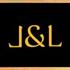 Логотип телеграм канала @landlshop — L&L SHOP БРЕНДОВАЯ ОДЕЖДА АКСЕССУАРЫ
