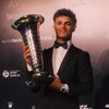 Логотип телеграм канала @lando_ln4 — Заметки ландохолика | lando norris 🥇