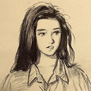 Логотип телеграм канала @landobraya — bookish landra
