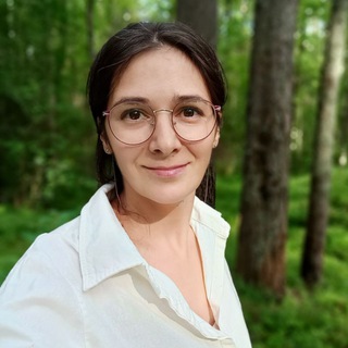 Логотип телеграм канала @landscape_psychologist — Ландшафтный психолог