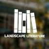 Логотип телеграм канала @landscape_literature — Landscape_Literature