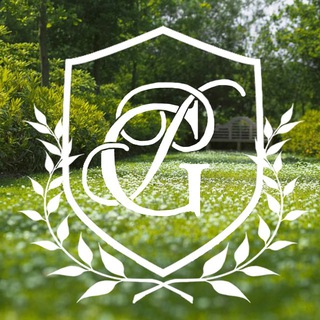Логотип телеграм канала @landshaft_park_garden — Park & Garden | Ландшафтный дизайн