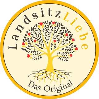 Logo des Telegrammkanals landsitzliebe - Landsitzliebe Kanal das Original