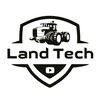 Логотип телеграм канала @landtech_youtube — LandTech