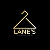 Логотип телеграм канала @lanescloth — б