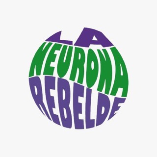 Logotipo del canal de telegramas laneuronarebelde - La Neurona Rebelde 🌐