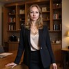 Логотип телеграм канала @lanevskaya_realty — Ланевская- семейный брокер по недвижимости