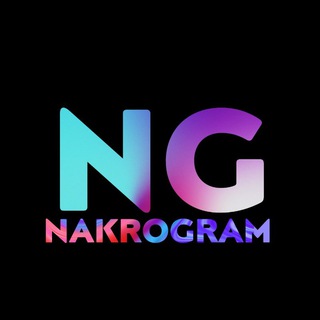 Логотип телеграм канала @lang1narkogram — Наркограм