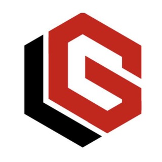 Логотип телеграм канала @langameru — LANGAME.ru | Про компьютерные клубы