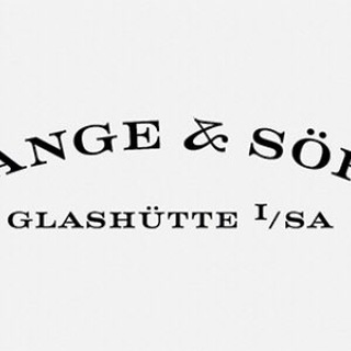 Логотип телеграм канала @langeandsohne — A. Lange & Sohne