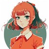 Логотип телеграм канала @langojapan — Японский язык с LANGO