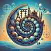 Logo of telegram channel langoosta — Langusta