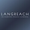 Логотип телеграм канала @langreach_club — LANGREACH