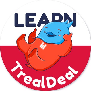 Логотип телеграм канала @language_polish — Let’s learn Polish | Польский язык
