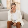Логотип телеграм канала @language_busy_learners — Английский для Супер Занятых