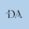 Логотип телеграм канала @language_learning_diale — Жестовый язык • Diale