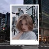 Логотип телеграм канала @language_rebel — language rebel 🥀 | by eli