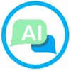 Логотип телеграм канала @languageswithchatgpt — Изучение языков с ChatGPT