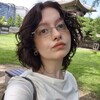 Логотип телеграм канала @langvie — langvie | лингвистика по любви