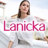 Logo of telegram channel lanicka — LANICKA