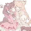 Логотип телеграм канала @lanisa_artists — Ланиса
