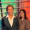Логотип телеграм -каналу lanister_shows — Ланістер показує