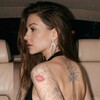 Логотип телеграм канала @lanitaivanova — Заметки тату-мамы